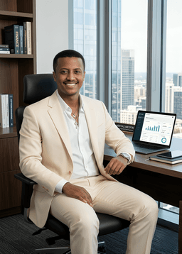 Mikiyas Mesfin